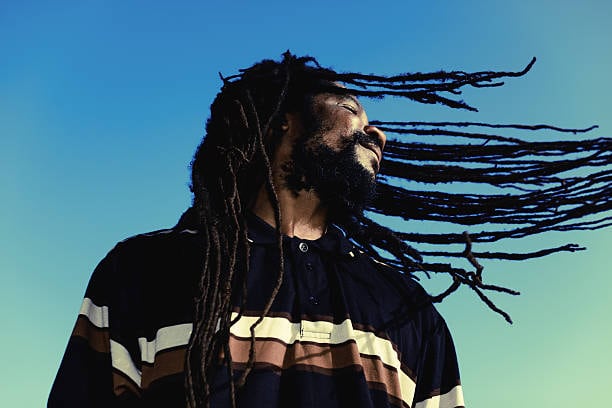 Bob Marley