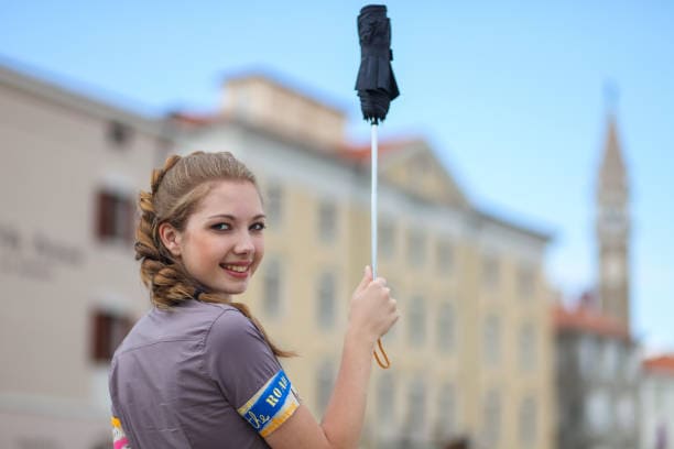 Dünya Rehberler Günü