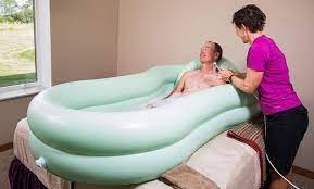 Yatak Banyosu Nedir? Ne işe Yarar