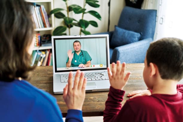 Teletıp ve Telesağlık Hayatımızı Nasıl Etkileyecek?