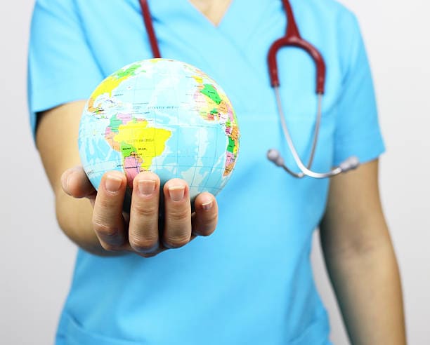 Dünya Sağlık Günü