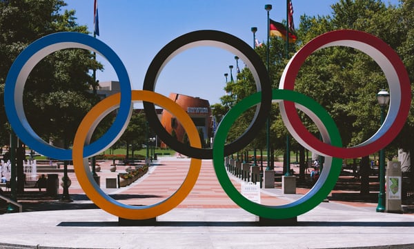 Olimpiyat Oyunları Nedir?