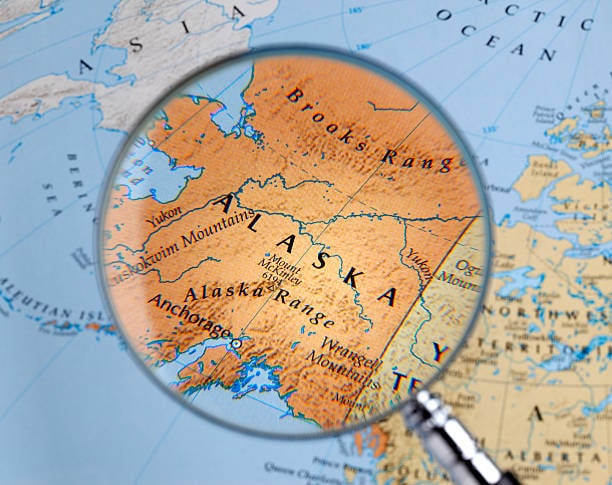 Alaska ve Hakkında Az Bildiklerimiz