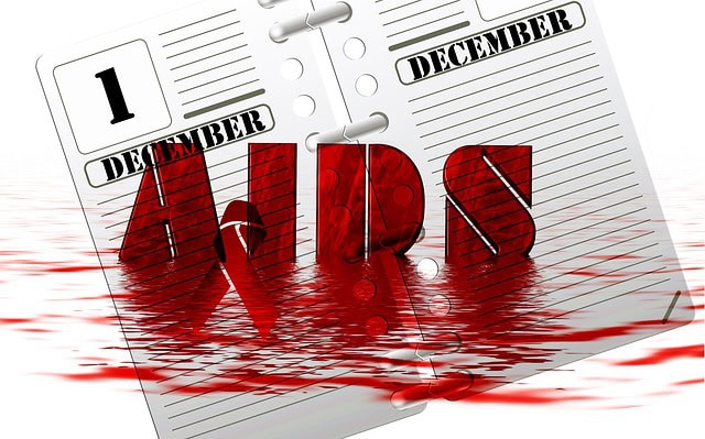 Dünya AIDS Günü 1 Aralık ve HIV