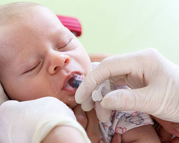 Polio: Çocuk Felci Nedir