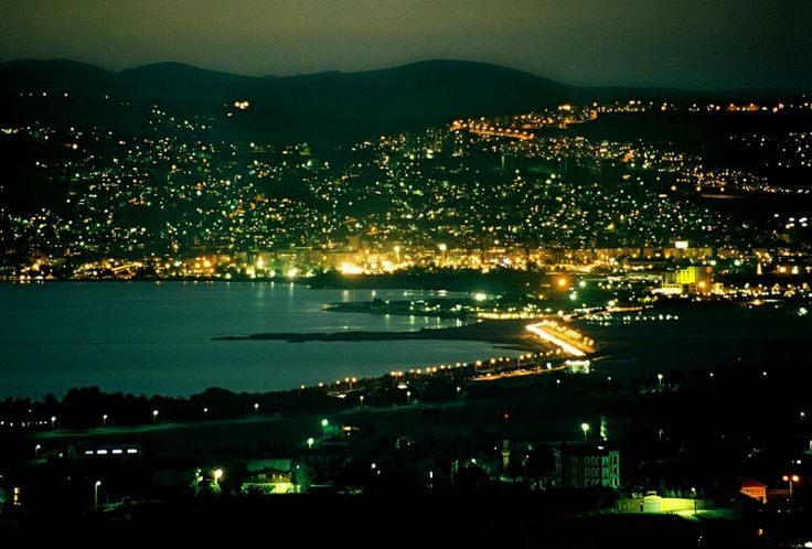 İzmit’e Yakın Gezilecek Yerler