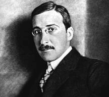 Stefan Zweig Kimdir ve Eserleri