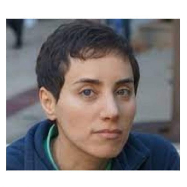Meryem Mirzakhani Kimdir