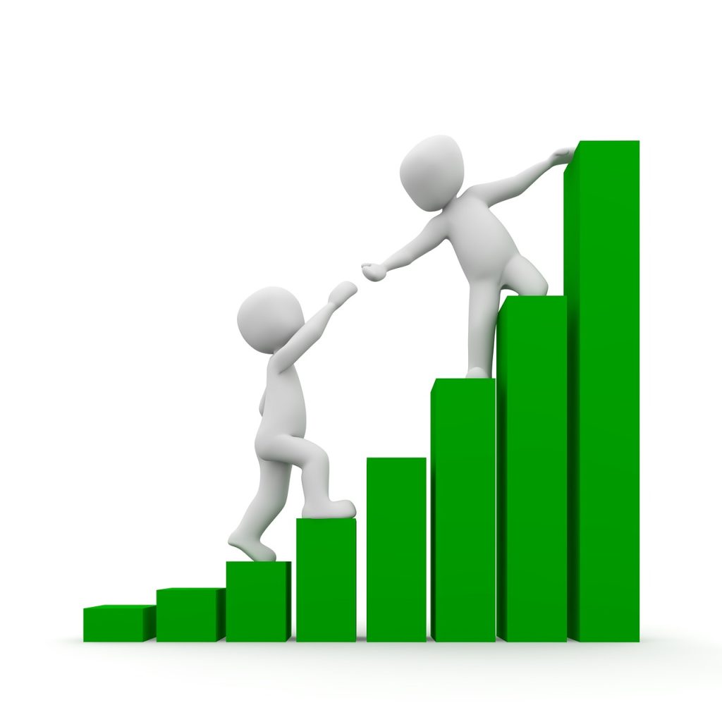 Nihayet Düşünüldük mü