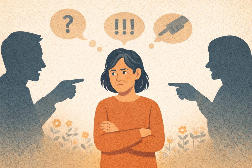 Haddini bilmek Hakkında