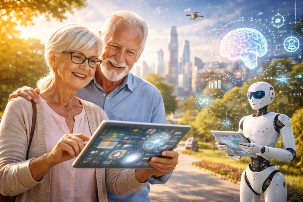 2026 İş ve Yaşam Nasıl Değişiyor?