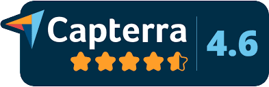 Capterra Reviews
