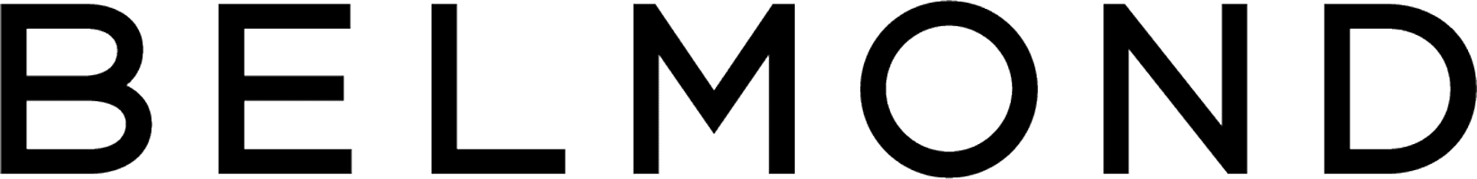 Belmond Hotels Logo Black