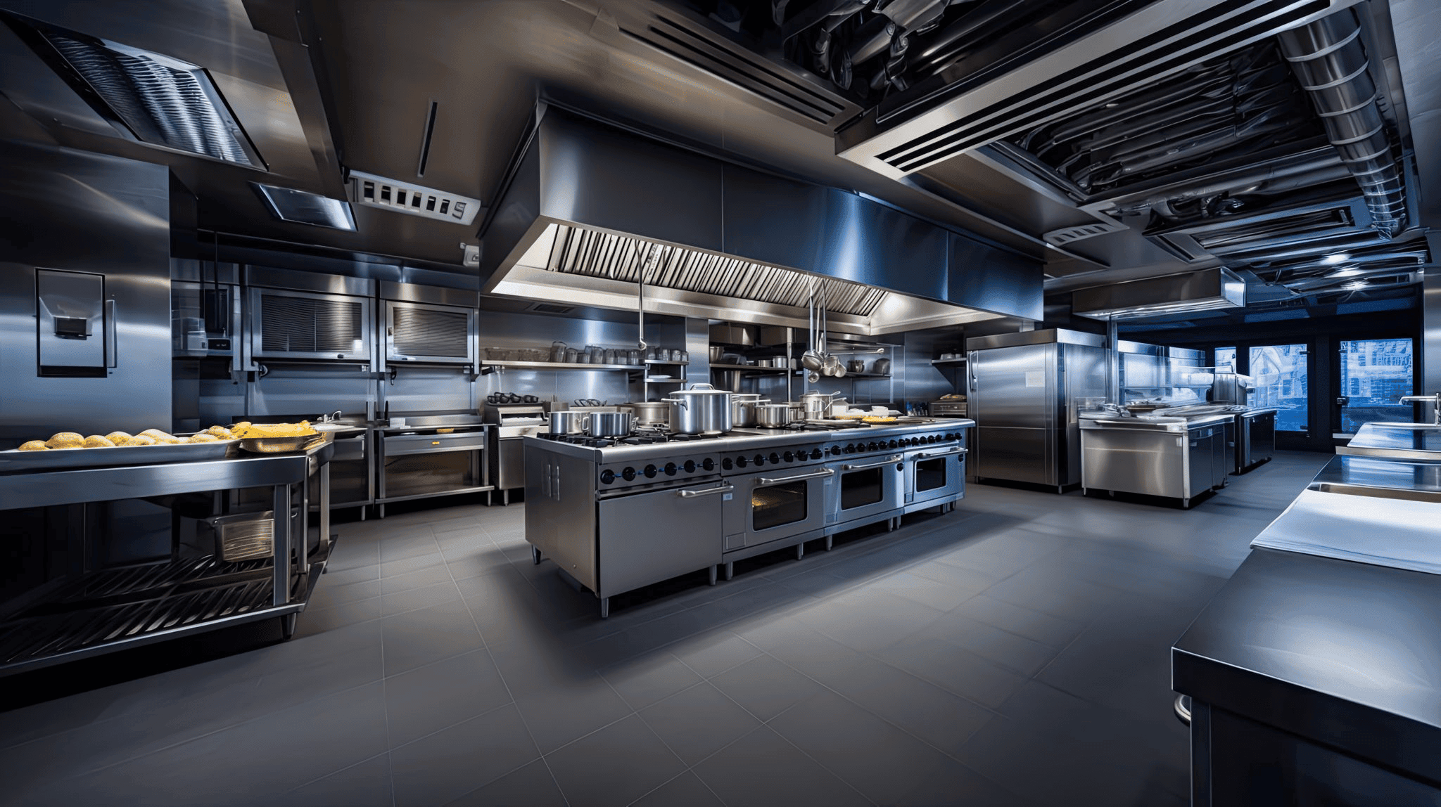 About Kitcheneering