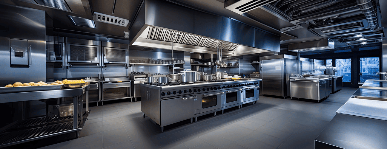 عن Kitcheneering