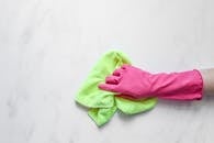 Wiping