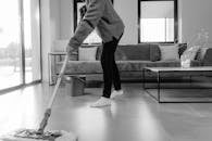 Mopping