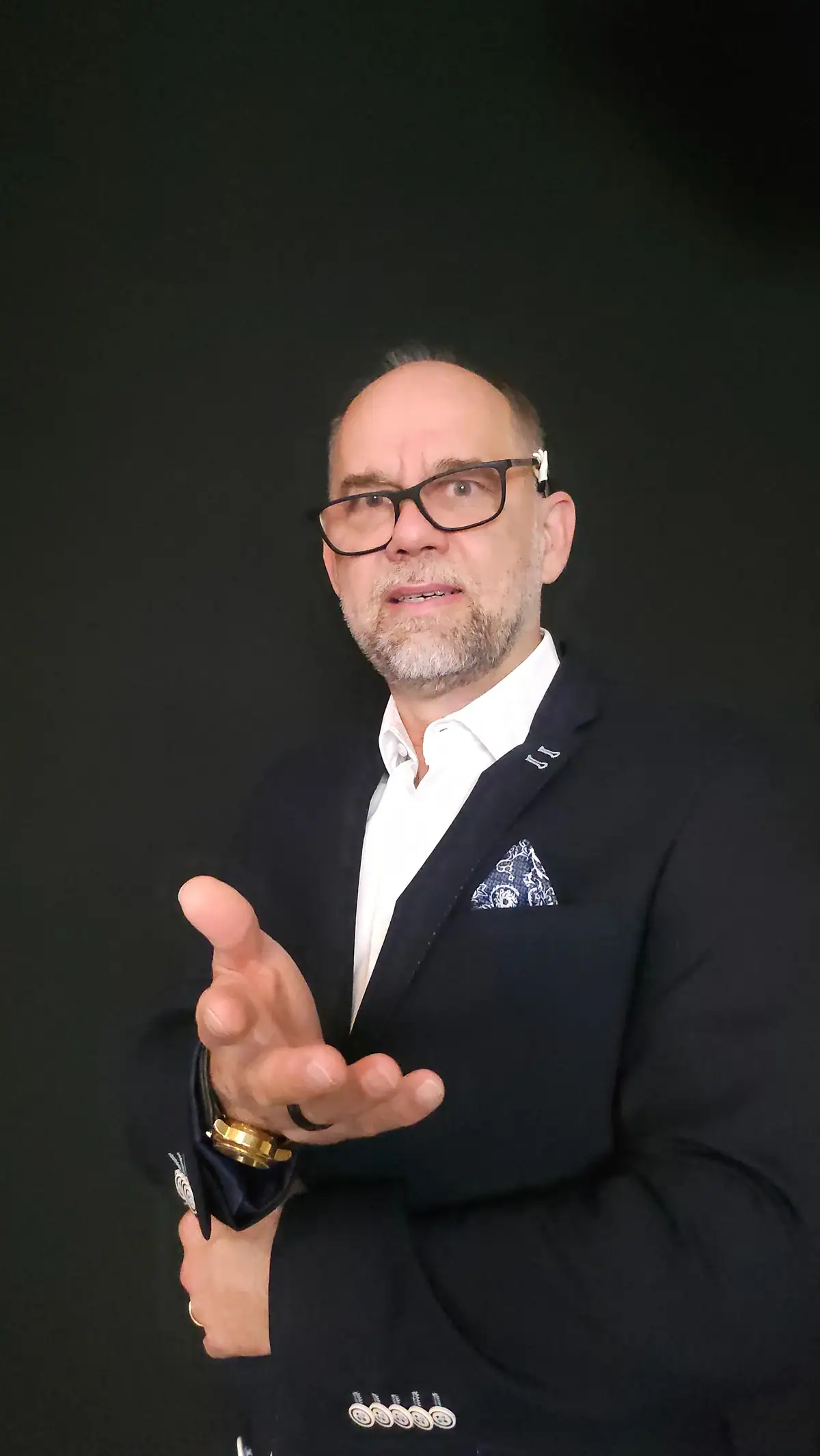 Uwe Klenner