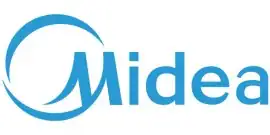 Midea logo