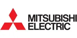 Mitsubishi Electric logo