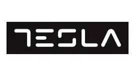 Tesla logo