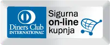 DINERS – SIGURNA ON-LINE KUPNJA