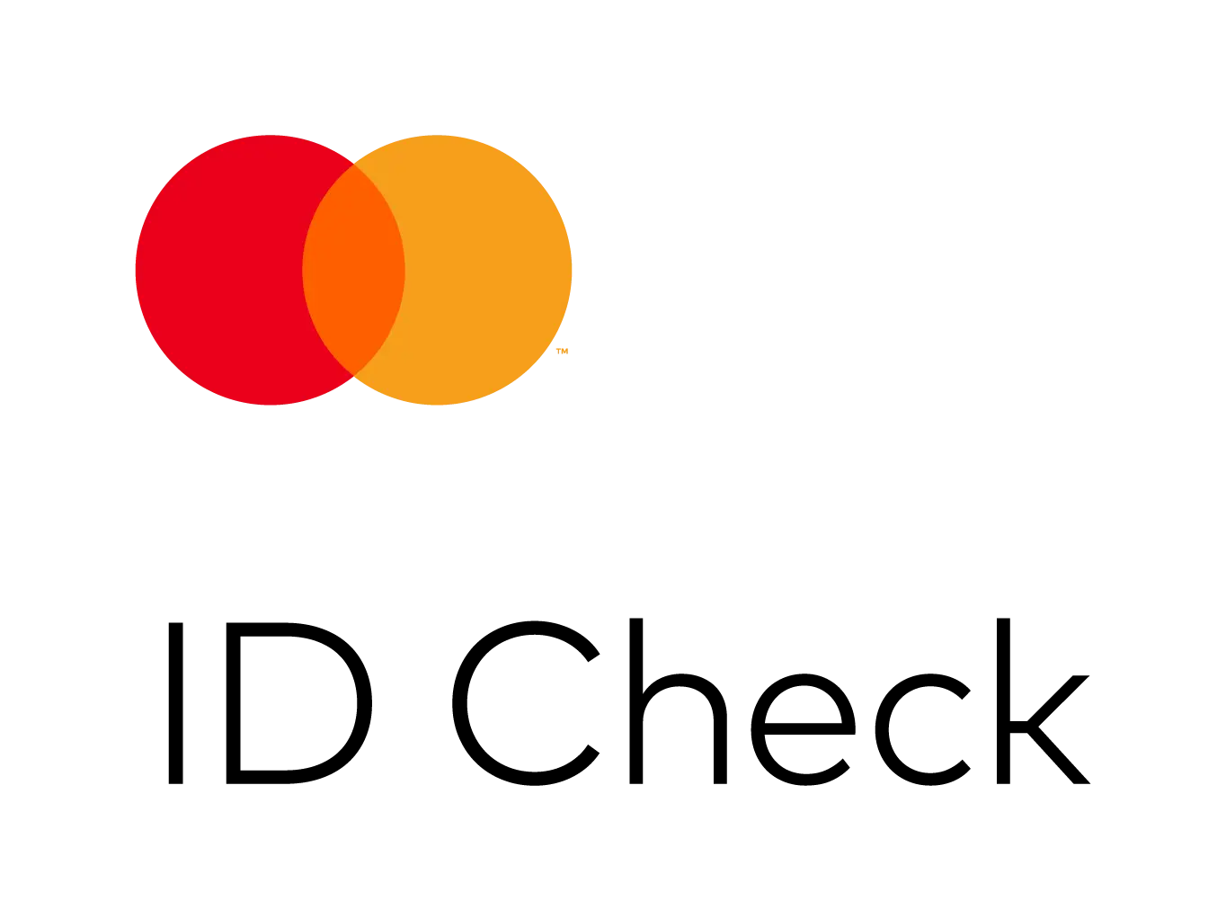 Mastercard® Identity CheckTM