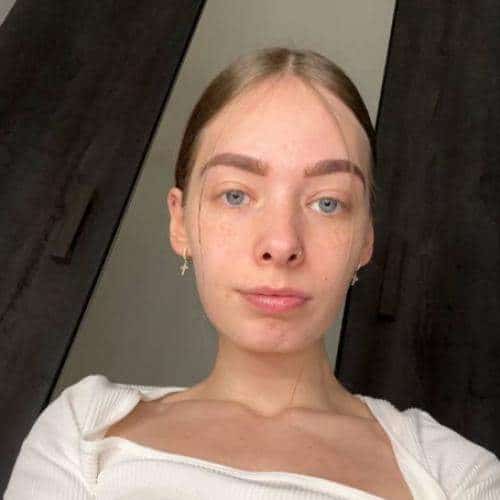 Jag älskar att vara anal och fisting