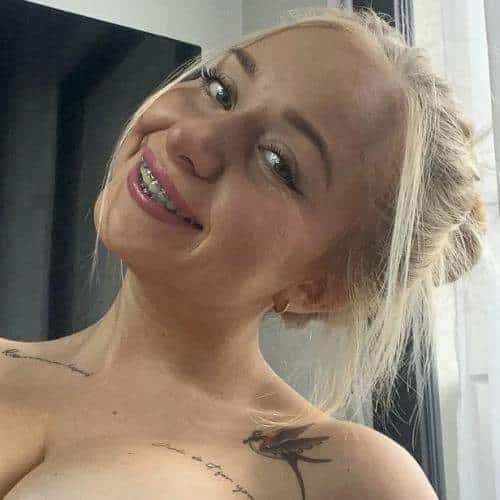 Vill bli fingerad av en kåt man