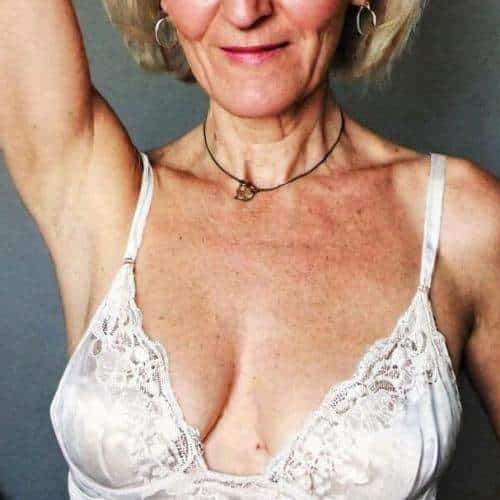 Jag gillar att knulla yngre män