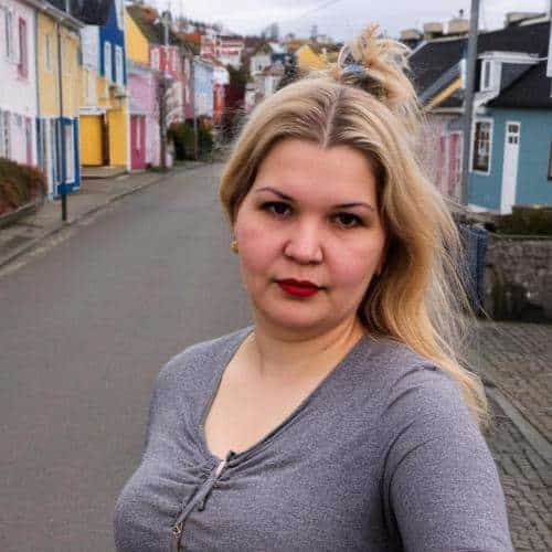 Bara en jävla vän är vad jag behöver