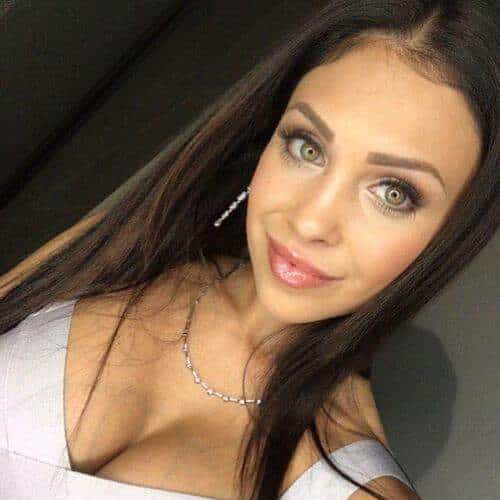 Jag vill ha en sexpartner som kan följa med mig
