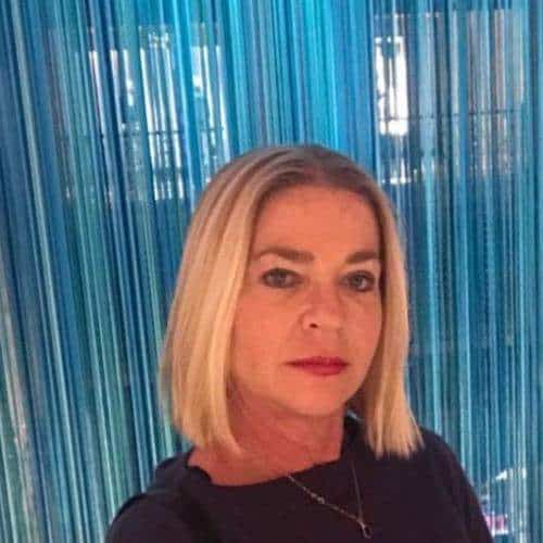 Jag vill träffa en man som vill mysa med mig