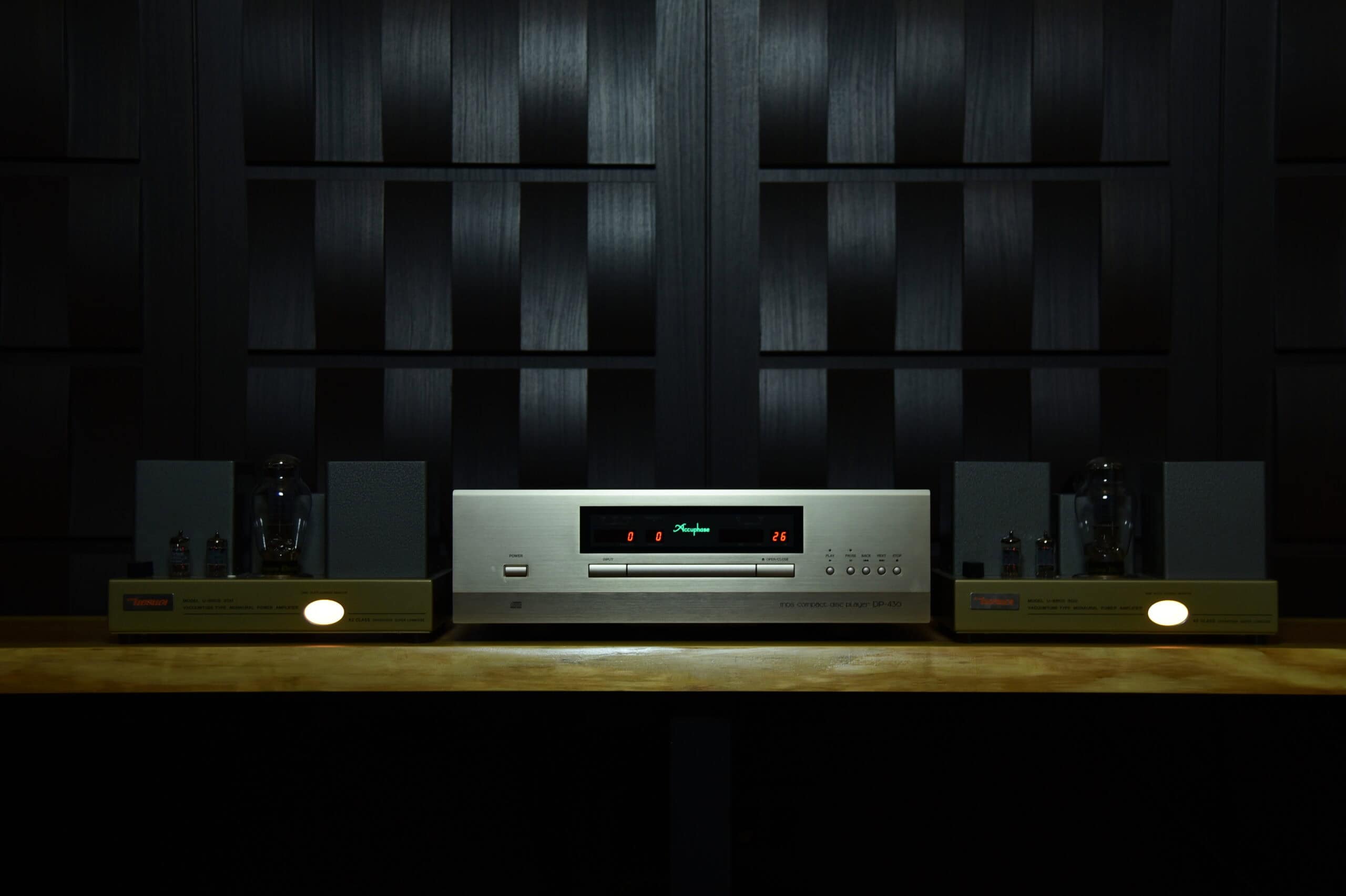 ウエスタン300Ｂシステム