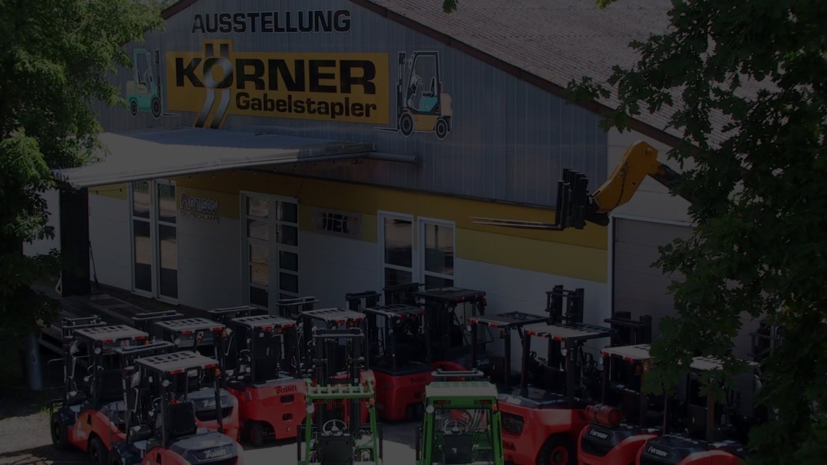 W. Körner GmbH | Home