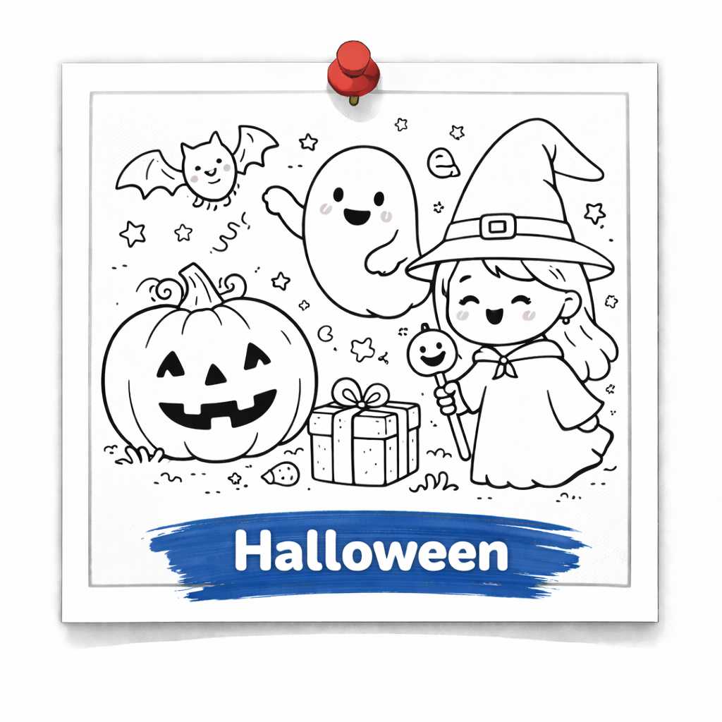 Halloween