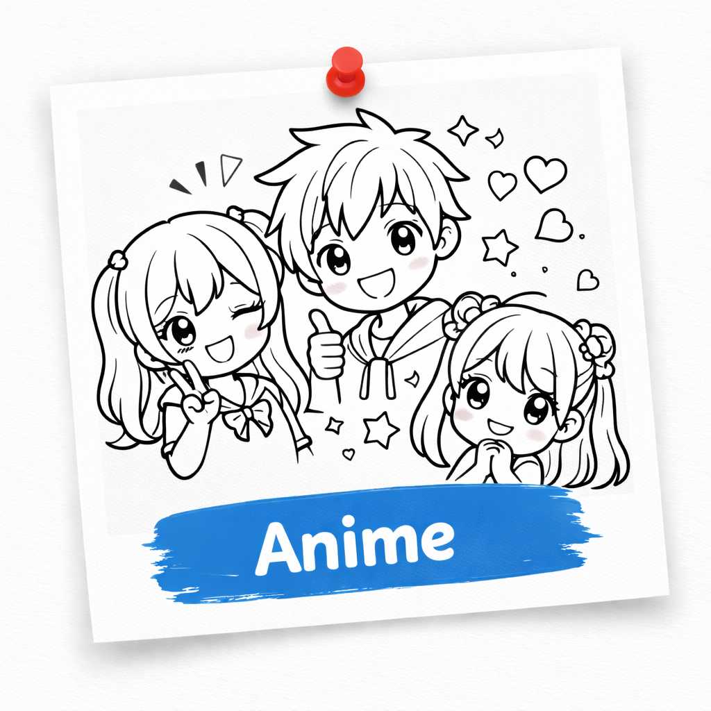 Anime