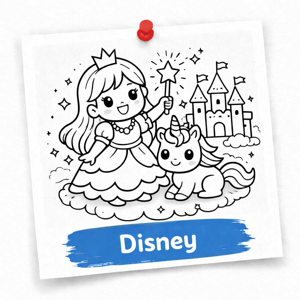 Disney