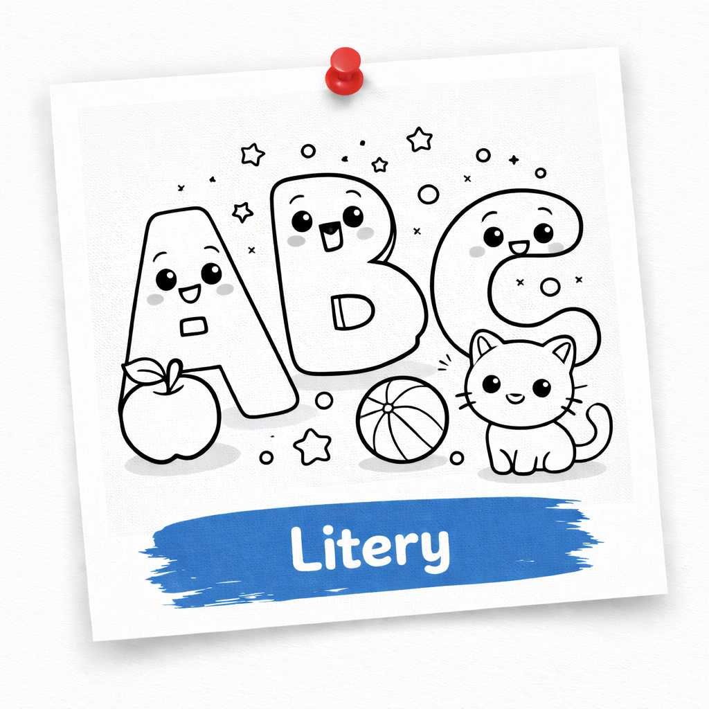 Litery