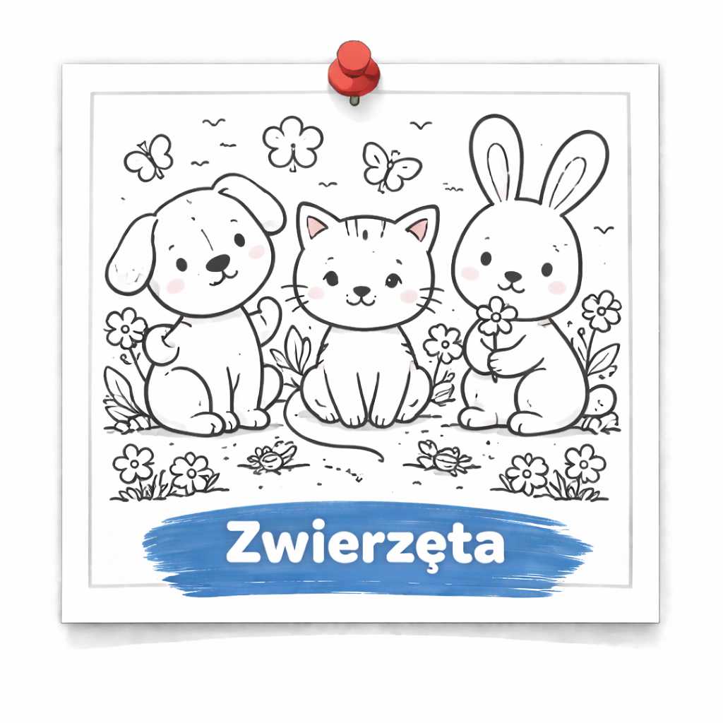 Zwierzęta