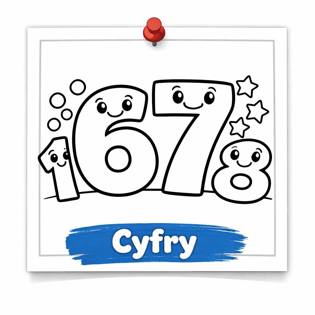 Cyfry
