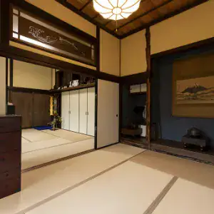 Kominka restoration - preserving Japan's architectural heritage