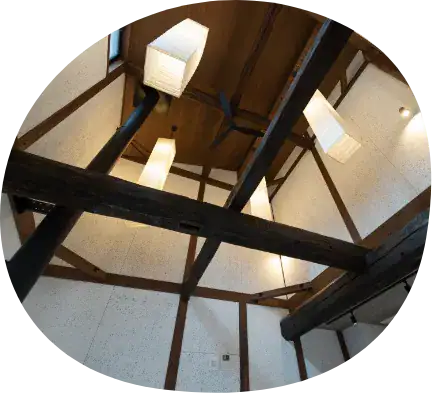 Investment support for traditional Japanese kominka projects in Japan and overseas