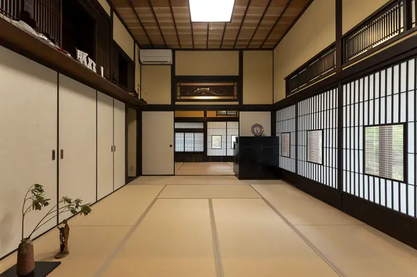 古民家再生