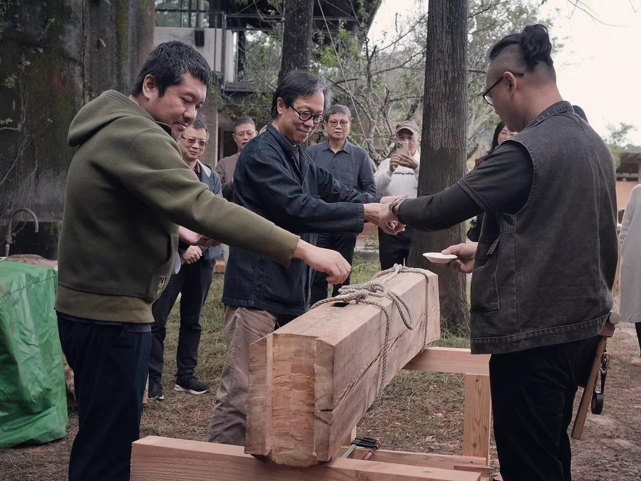 古民家再生