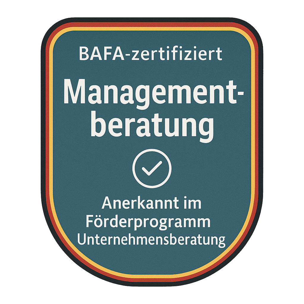 BAFA Unternehmensberatung