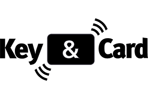 Key&Card Logo