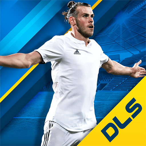 Dream League Soccer v6.14 APK MOD (Unlimited Coins)