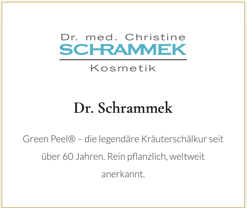 Dr. Schrammek