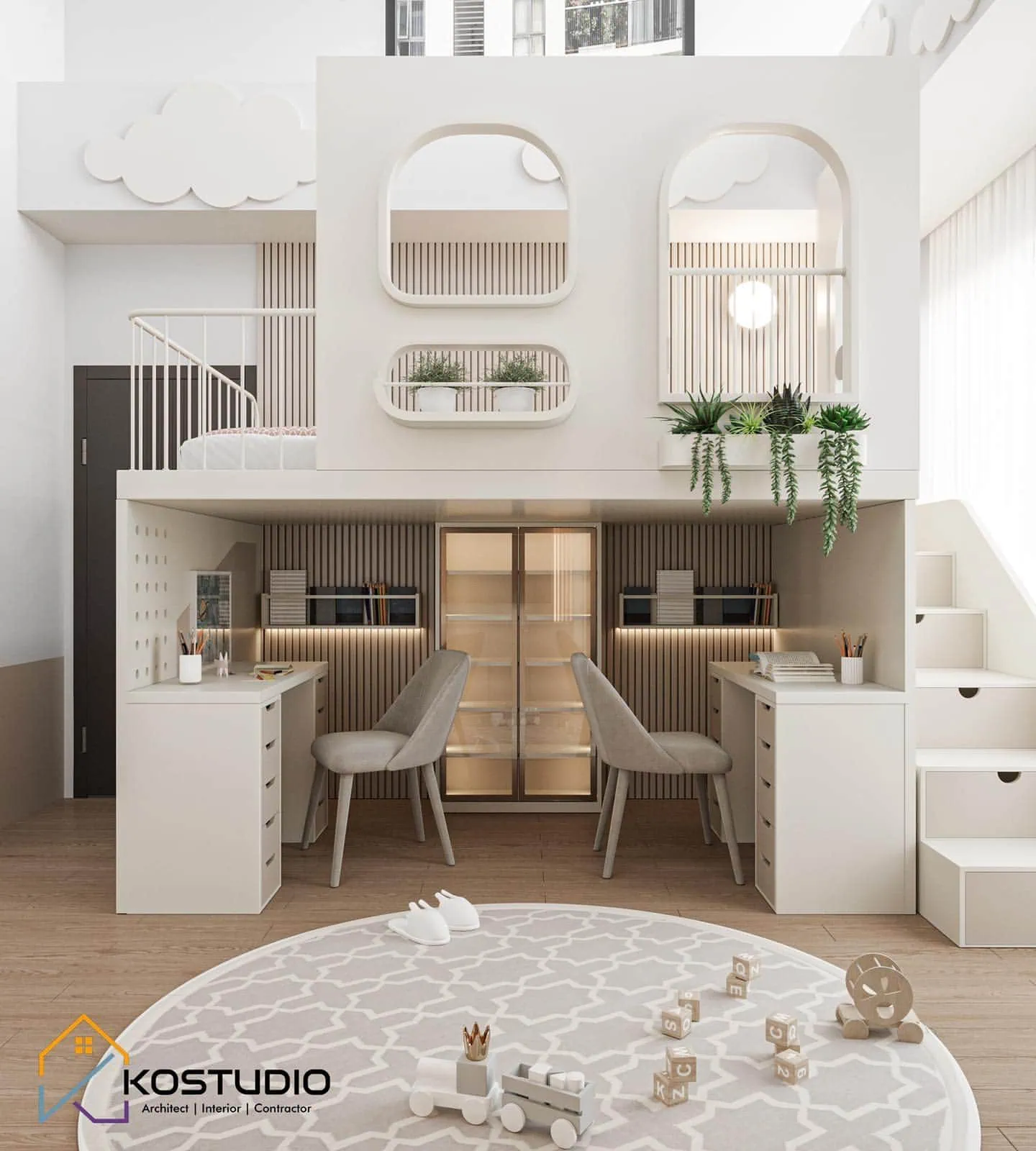 interior design